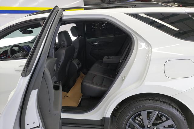Chevrolet Explorer 2022 — фото 16