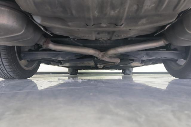 Honda Accord 2022 Белый из Китая, фото 4