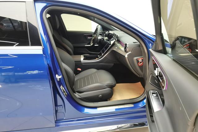 Mercedes Benz C-Class 2022 — фото 15
