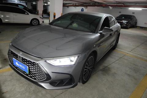 BYD Han DM