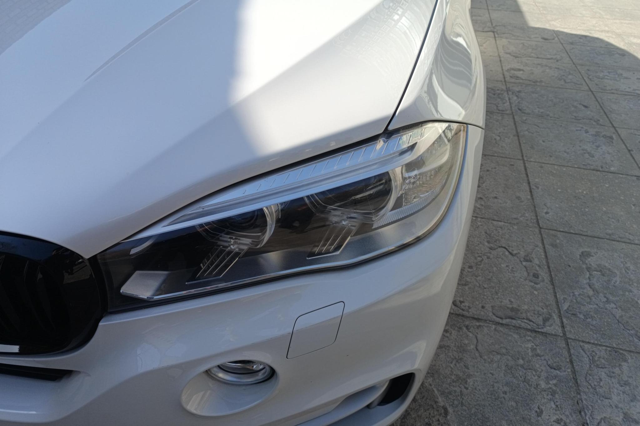 BMW X5 2014 xDrive35i Lead