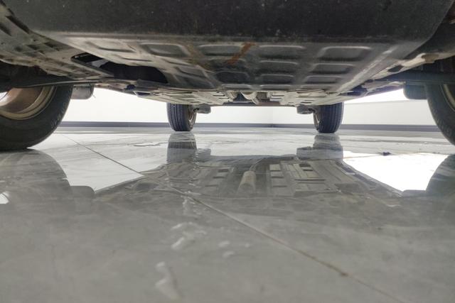 Baojun 510 2019 — фото 11