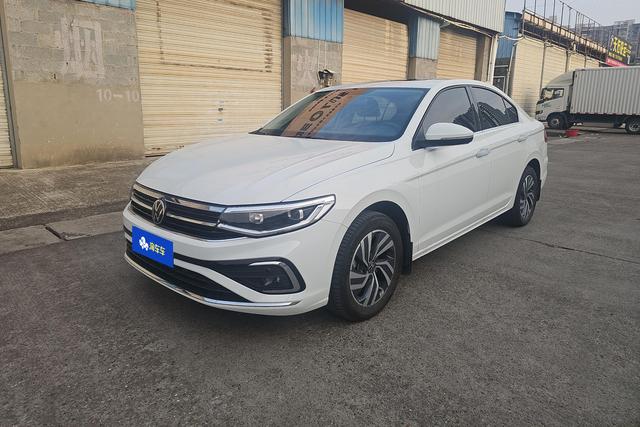 Volkswagen Bora 2024 года выпуска