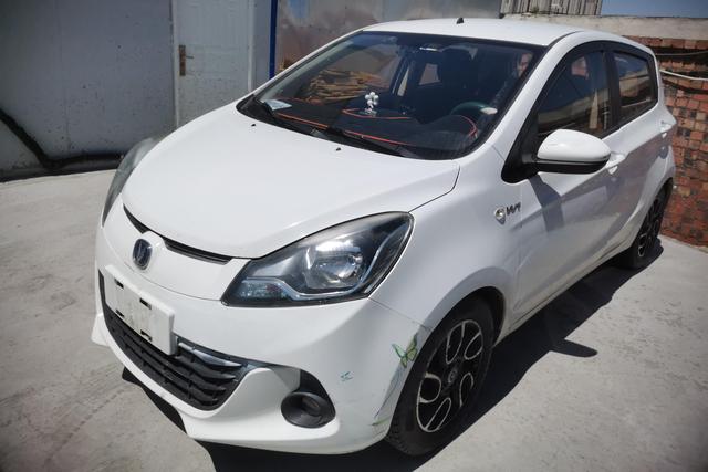 Changan Benni EC/EV 2015 года выпуска