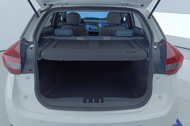 CHERY Tiggo 3x 2022 — фото 17