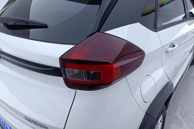 CHERY Tiggo 3x 2022 — фото 10