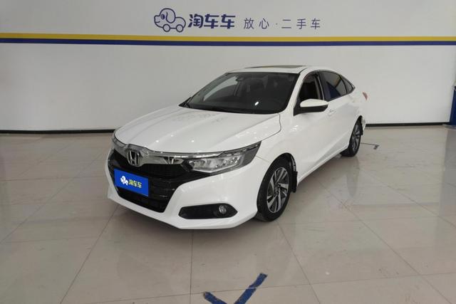 Honda Crider 2019 года выпуска