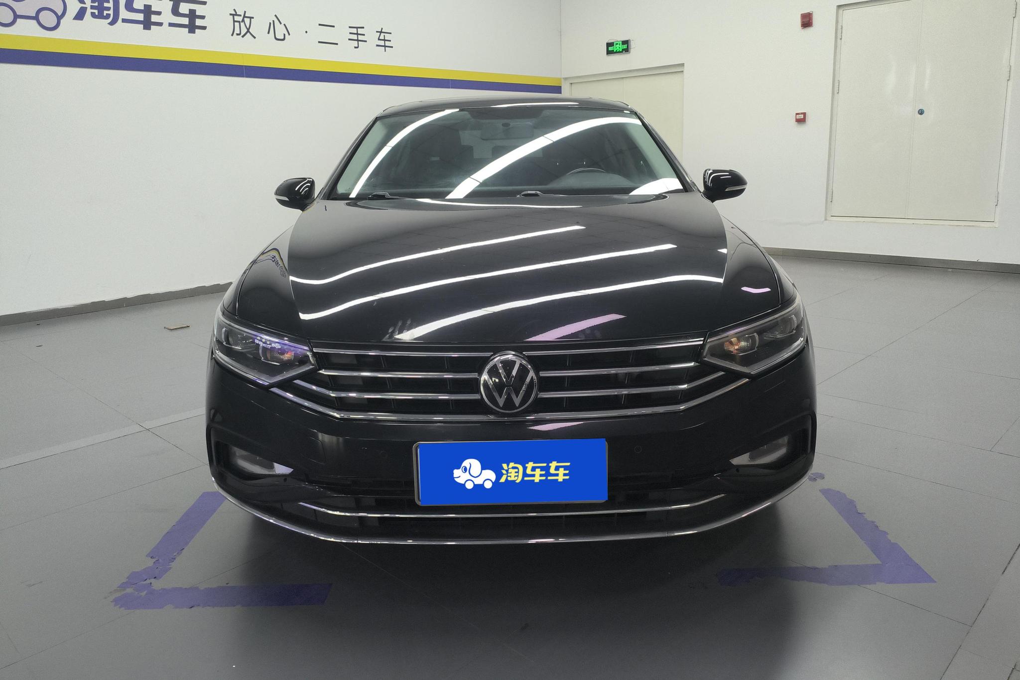 Volkswagen Magotan 2020 280TSI DSG Comfort