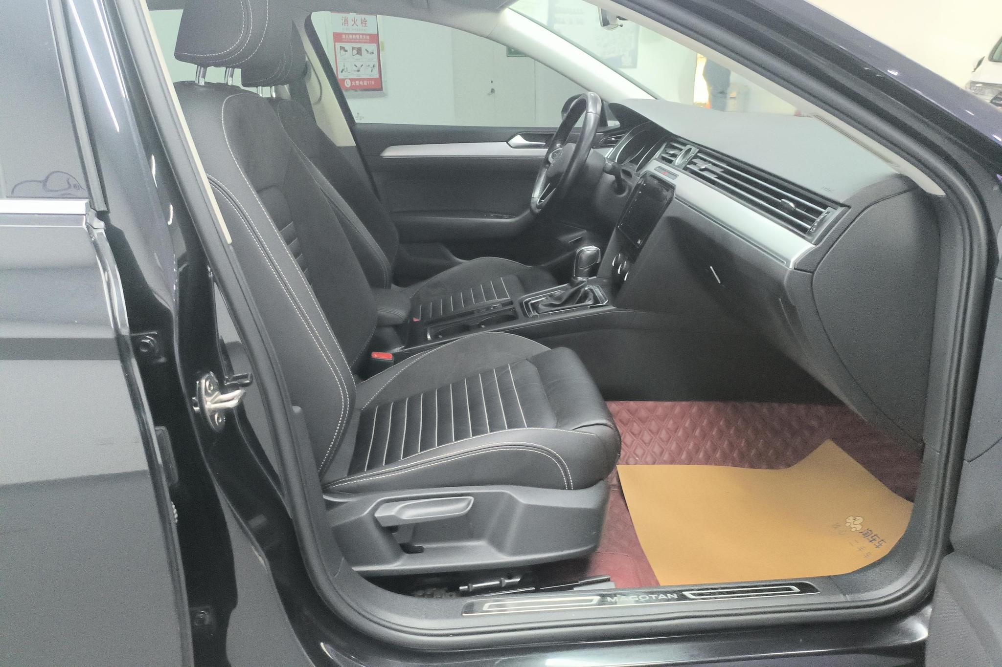 Volkswagen Magotan 2020 280TSI DSG Comfort