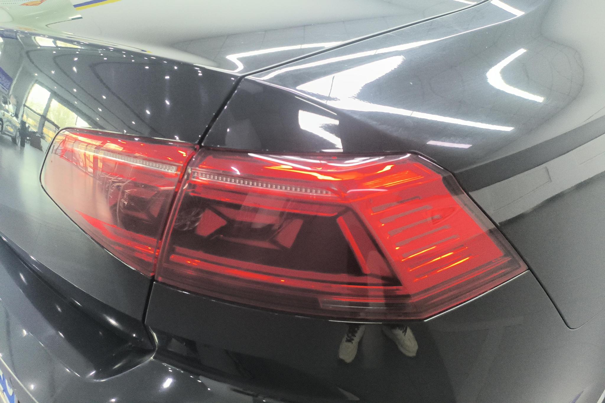 Volkswagen Magotan 2020 280TSI DSG Comfort