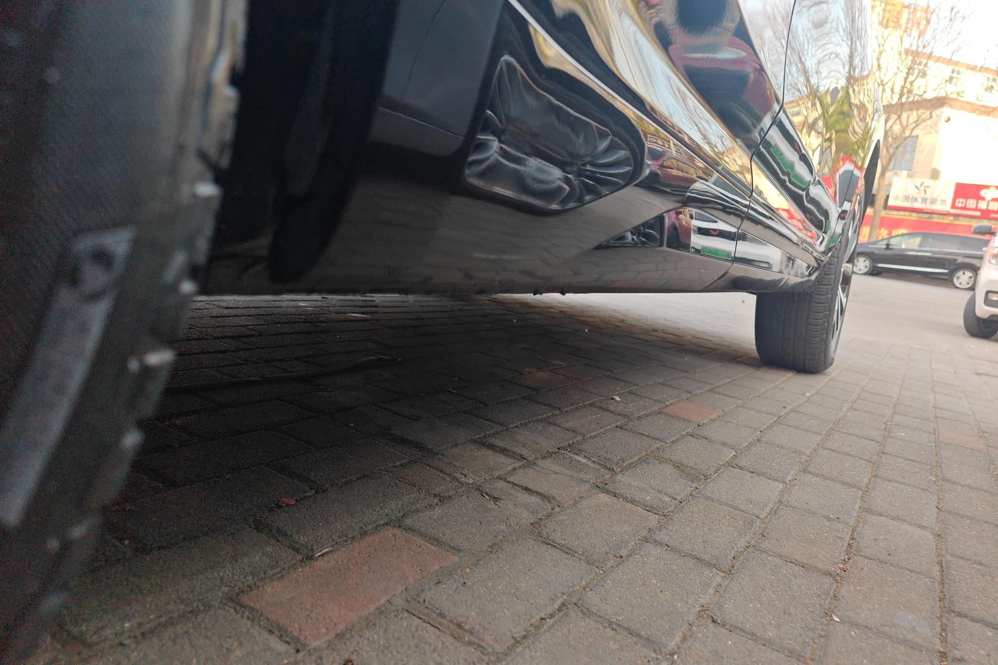 Wey VV7 2017 2.0T