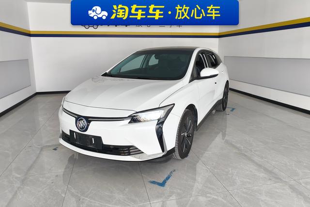 Buick Velite 2024 года выпуска