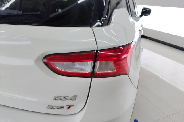 Gac Trumpchi Trumpchi GS4 2017 — фото 5