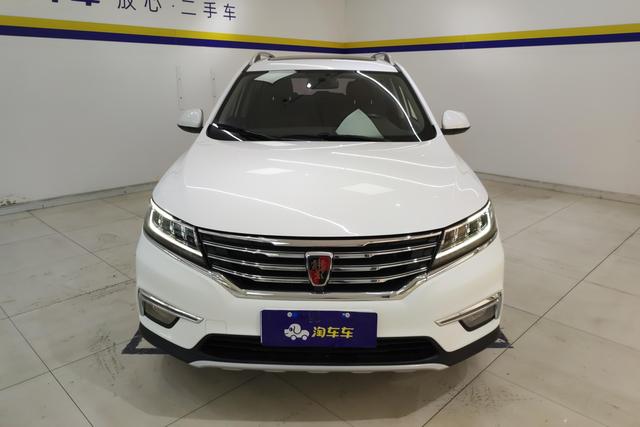 Roewe RX5 2019 — фото 2