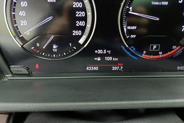 BMW X1 2021 — фото 13