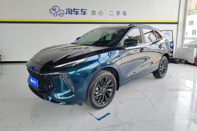 DongFeng Fengxing T5 Evo 2021 года выпуска