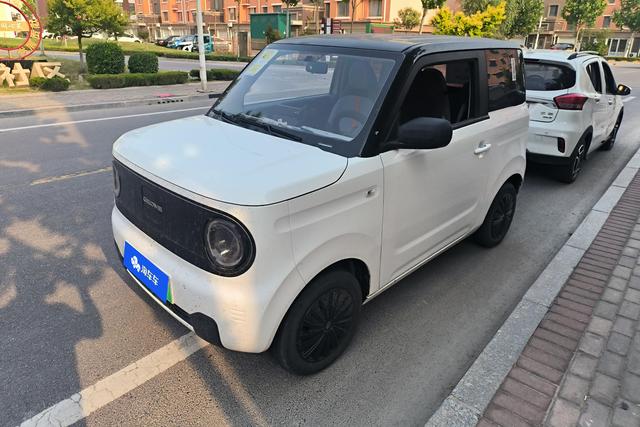 Geely LC 2024 года выпуска