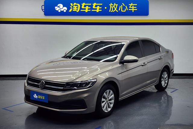 Volkswagen Bora 2020 года выпуска