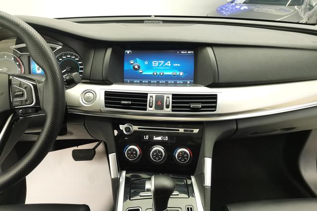 HAVAL H7 2016 — фото 10