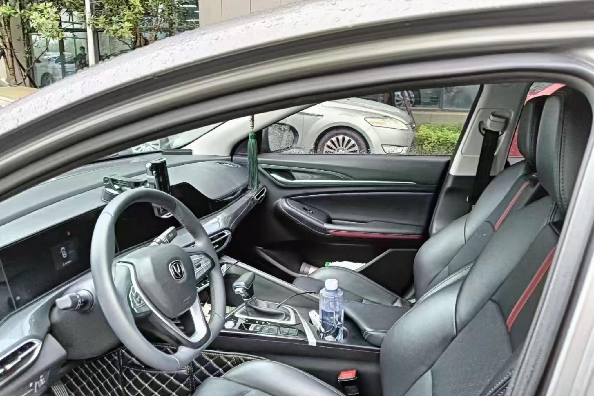 Changan Eado 2020 PLUS NE 1.4T GDI AT Luxury