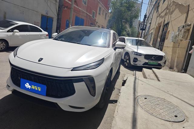 DongFeng Fengxing T5 Evo 2021 года выпуска