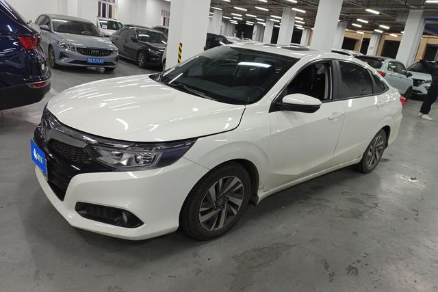 Honda Crider 2019 года выпуска