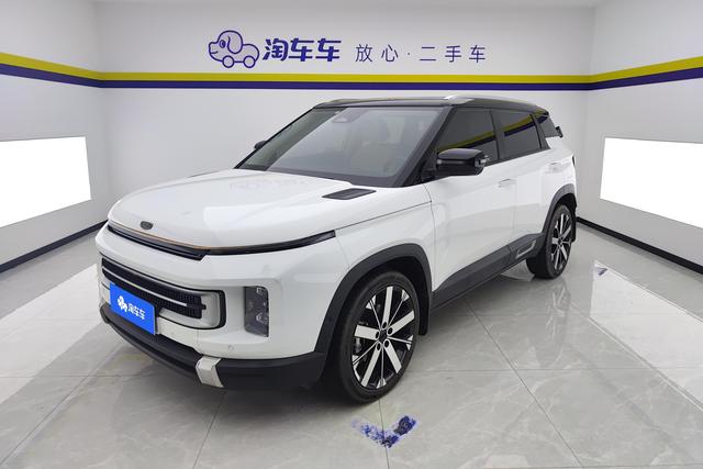 Geely Icon 2023 года выпуска