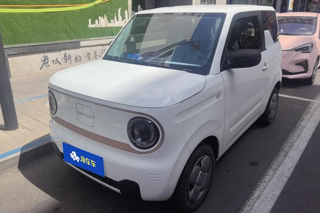 Geely LC 2023 года выпуска