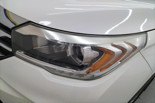 Gac Trumpchi Trumpchi GS4 2017 — фото 4