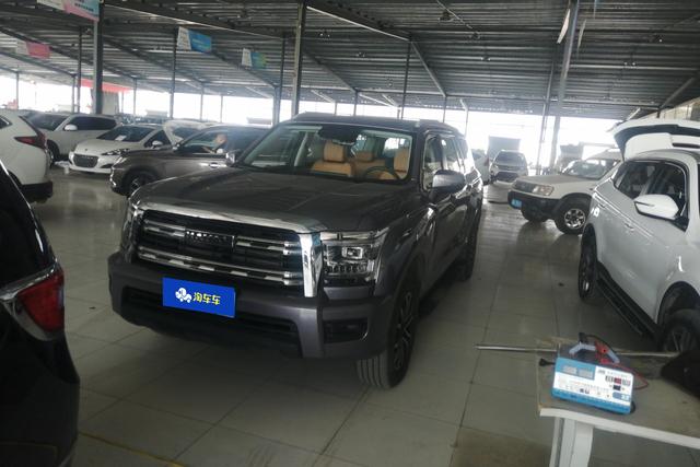 Haval H5 2023 года выпуска
