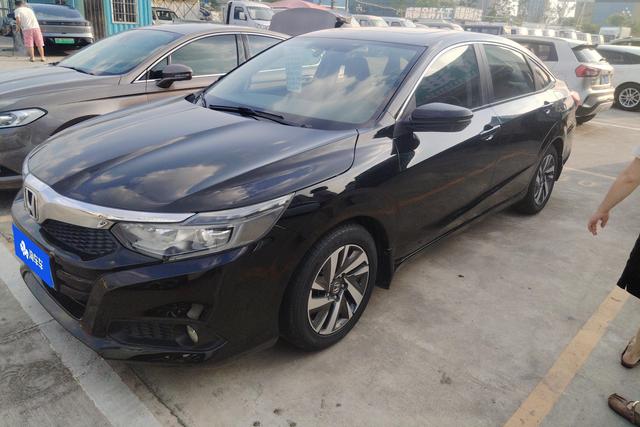 Honda Crider 2019 года выпуска