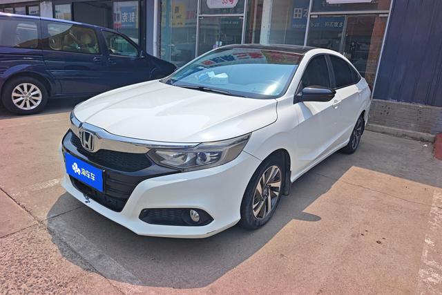 Honda Crider 2019 года выпуска