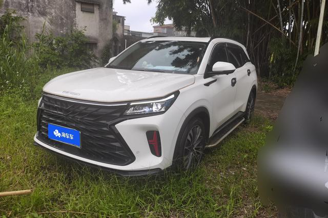 DongFeng 580 2022 года выпуска