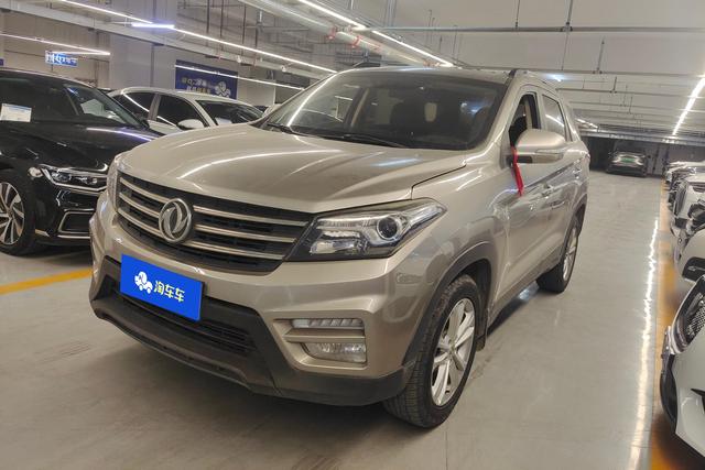 DongFeng Fengguang S560 2018 года выпуска