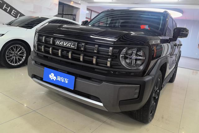 Haval H3 2022 года выпуска