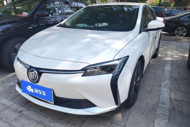 Buick Velite 2023 года выпуска