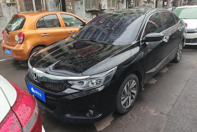 Honda Crider 2019 года выпуска