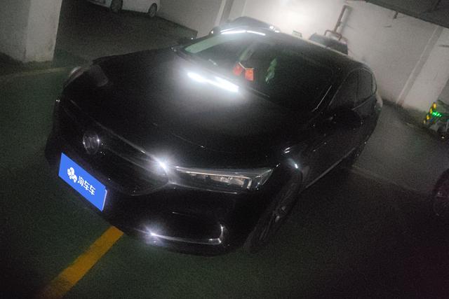 Buick LaCrosse 2021 года выпуска