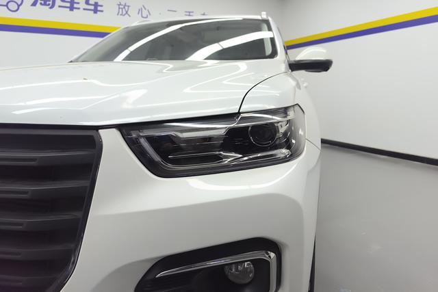 HAVAL H6 2020 — фото 4