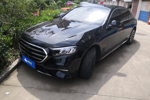 Mercedes-Benz C-klasse AMG 2024 года выпуска