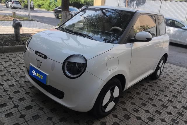 Changan Lumin 2022 года выпуска