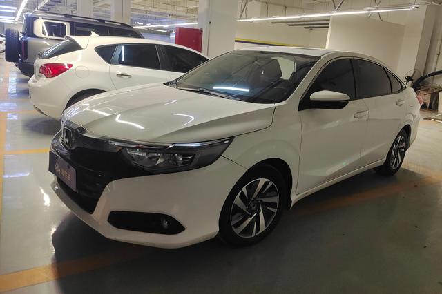 Honda Crider 2019 года выпуска