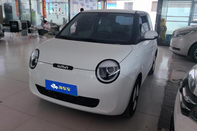 Changan Lumin 2024 года выпуска