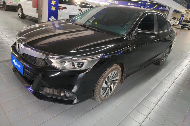 Honda Crider 2019 года выпуска