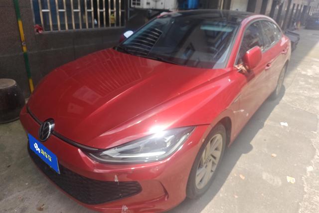 Volkswagen Arteon 2022 года выпуска
