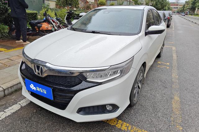 Honda Crider 2019 года выпуска