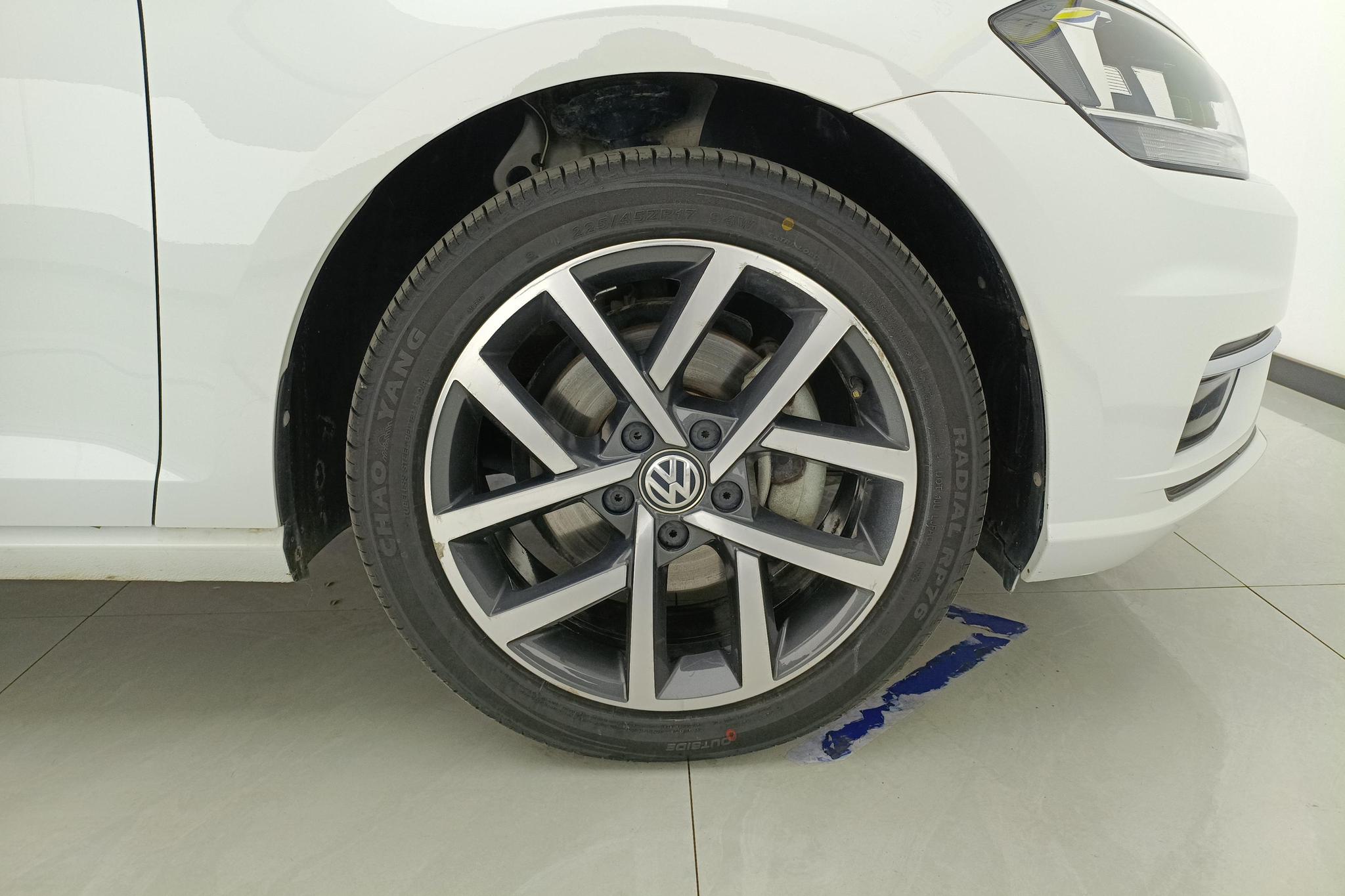 Volkswagen Golf 2020 280TSI DSG Comfort
