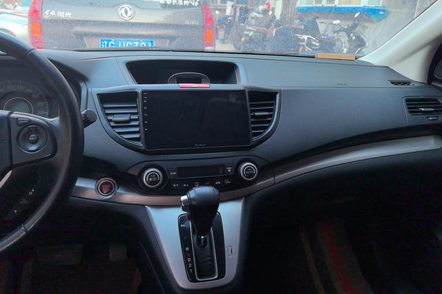 2012 Honda CR-V thumbnail 5