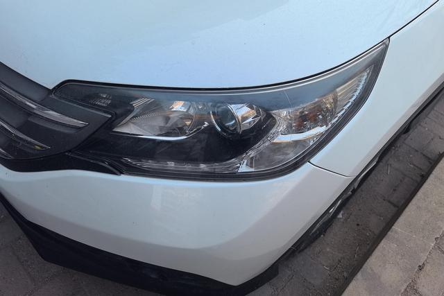 2012 Honda CR-V thumbnail 3