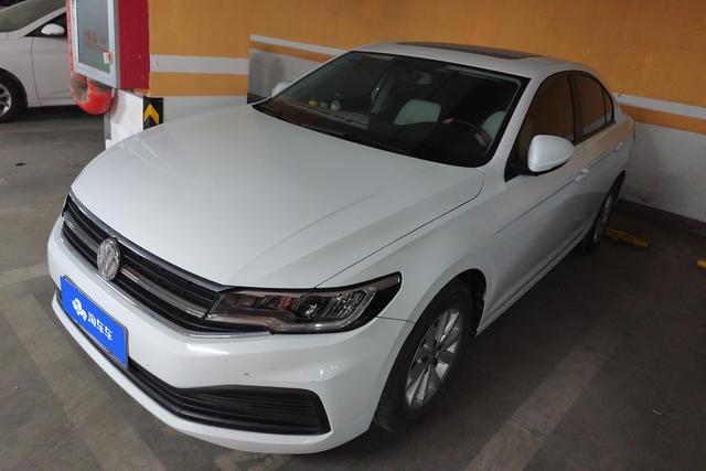 Volkswagen Bora 2020 года выпуска